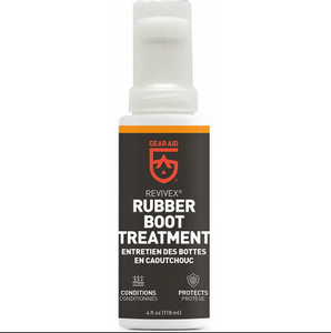 Rubber Boot Saver 4oz