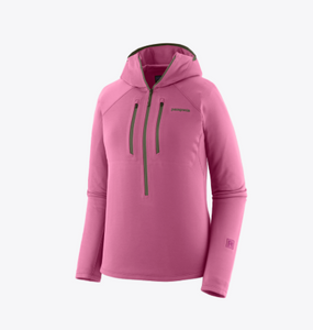 Women's R1 Ultralight Hoody