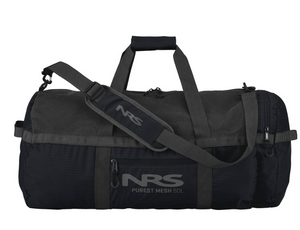 NRS Purest Mesh Duffel Bag