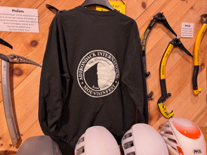 Adirondack Mountainfest Port & Co Long Sleeve