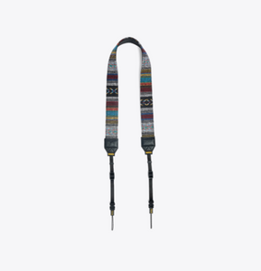 Woven Tapestry Strap