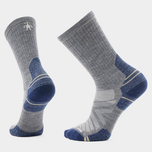 Hike Crew Targeted Cushion Socks