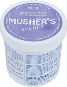 Musher's Secret 454 Gram