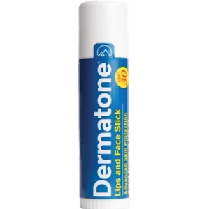 Lips And Face Spot Protection Stick SPF30