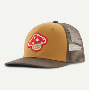 Kid's Trucker Hat Kid's Trucker Hat