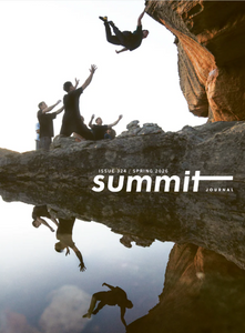 Summit Journal Issue 324 Spring 2026