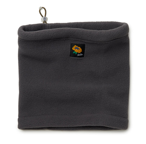 Low Pile Fleece Neckwarmer