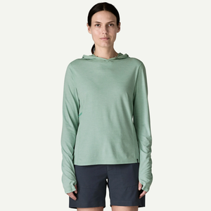 Women's Capilene Cool Sun Hoody