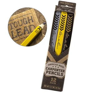 Carpenter Pencil