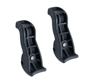 Voile TTS Heel Lever (Black)