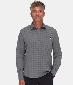 Men's Lenni Longsleeve Shirt