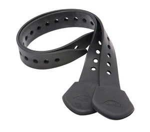 12" Classic Snowshoe Strap Kit