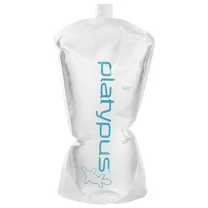 Platy 2L Bottle Clear