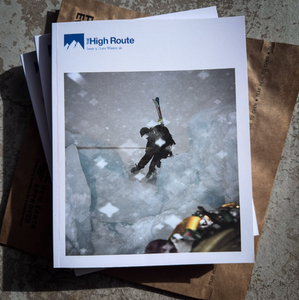 The High Route Issue 3 | Late Winter 26