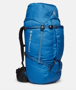 Mission 75 Backpack