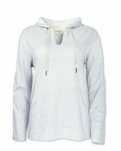 Women's Fleece Knit Pullover