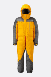 Expedition 8000 Suit