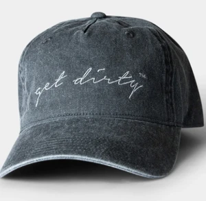 Dovetail Shop Cap