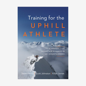 Training For The Uphill Athlete