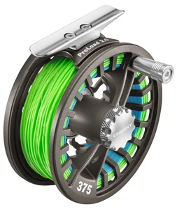 Cheeky PreLoad 2.0 375 Fly Reel Moonstone