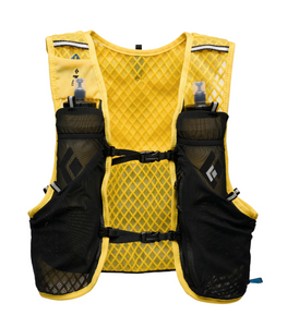 Distance 6 Vest