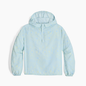 Women's Salathe Sun Hoodie Long Sleeve
