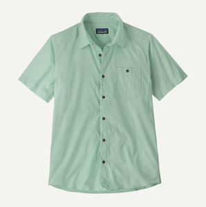 Men's Sunrise Stream Shirt