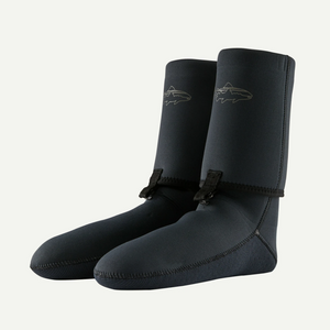 Yulex Wading Socks with Gravel Guard