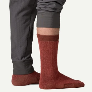Heavyweight Merino Wool Blend Knee Socks