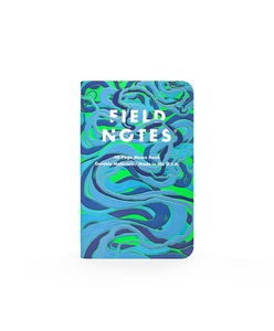 Is a River Alive? Memo Book