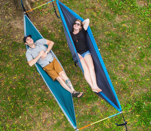 Fuse Tandem Hammock System