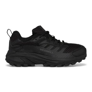 Big Kid's Moab Speed 2 Low Waterproof
