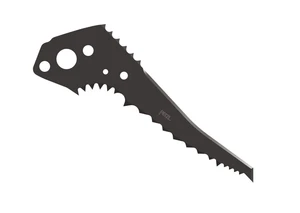 Pick For Dry Tooling