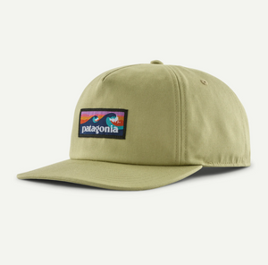 Boardshort Label Funfarer Cap