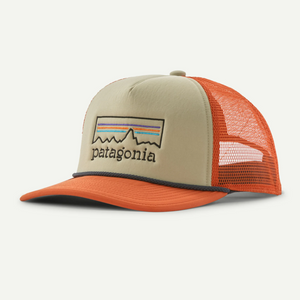 Broadcaster Hat