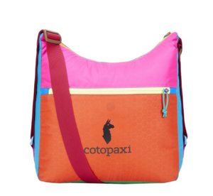 Taal Convertible Tote - Del Dia PT