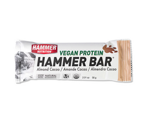 Vegan Protein Bar