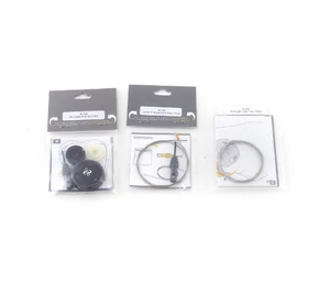 Boa Quick Lacing System