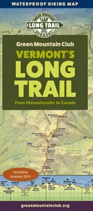 Vermont's Long Trail