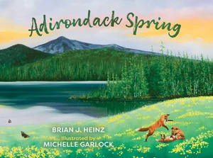 Adirondack Spring
