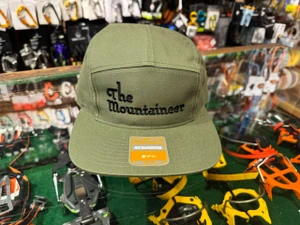 The Mountaineer Macleay Cap