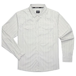 Men's Rodeo Long-Sleeve Shirt