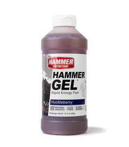Hammer Gel Bottle