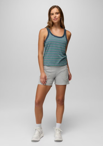 Women's Kanab Mid Rise Short