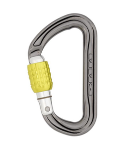 Phantom Screwgate Titanium/Lime