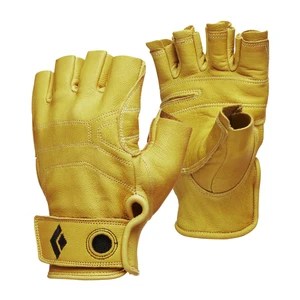Stone Gloves