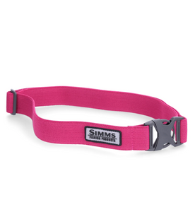 Wading Belt - 38mm Fuchsia