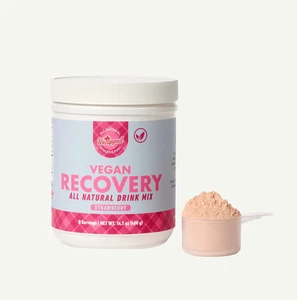 Vegan Recovery Drink Mix