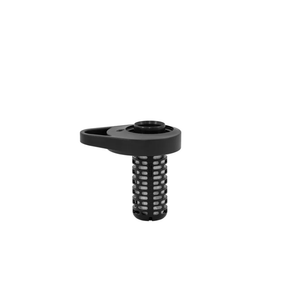 BeFree AC Bottle Replacement Cartridge Black