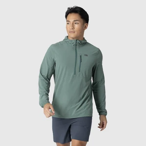 Men's Astroman Air Sun Hoodie